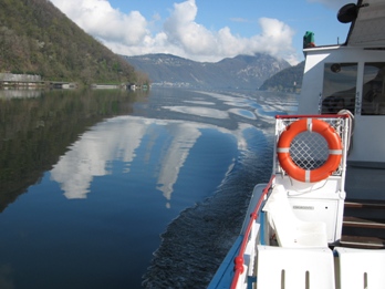 S.Antonia, Lago di Lugano